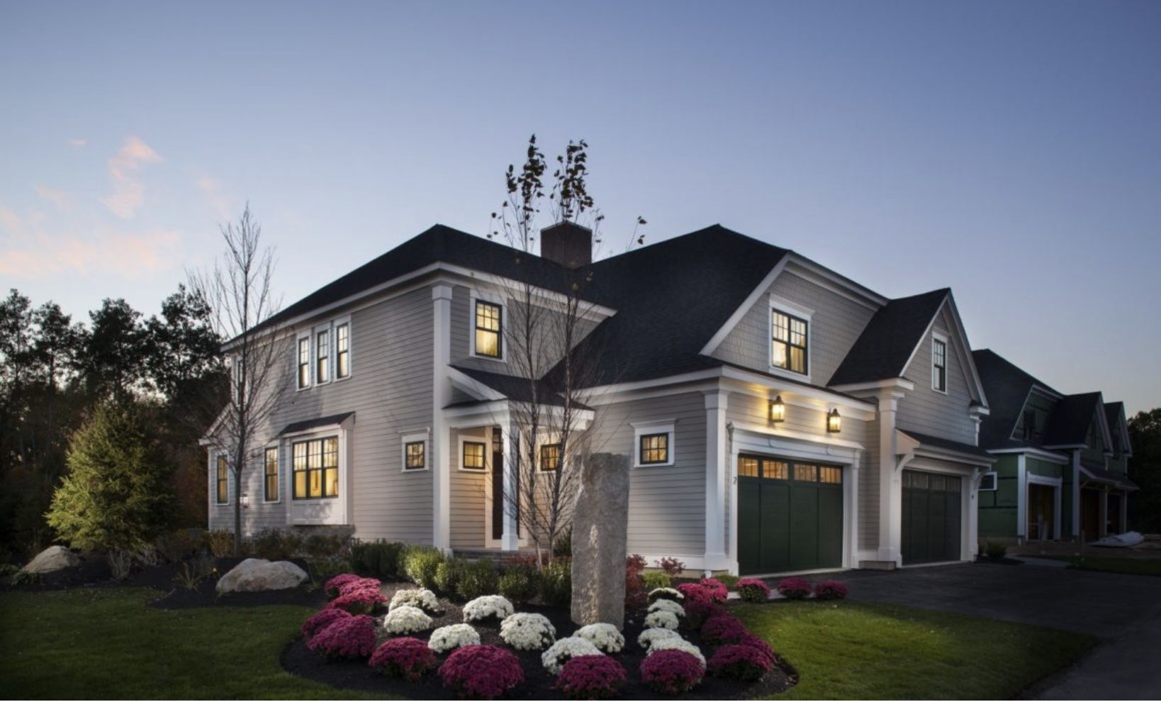 Garrison Place by Brendon Properties