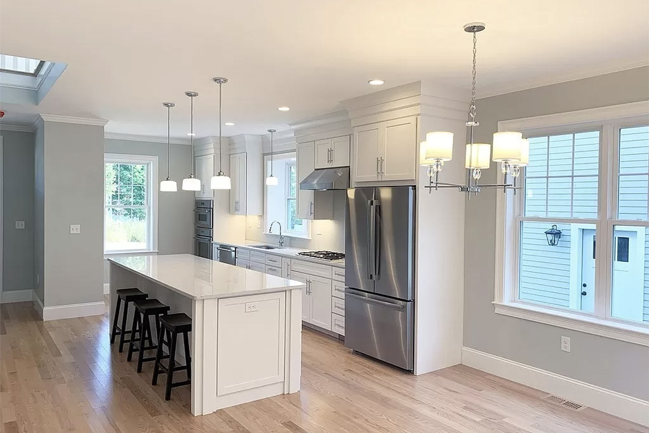 59 North Main - Model