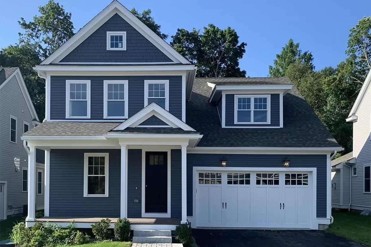 59 North Main Street Villages