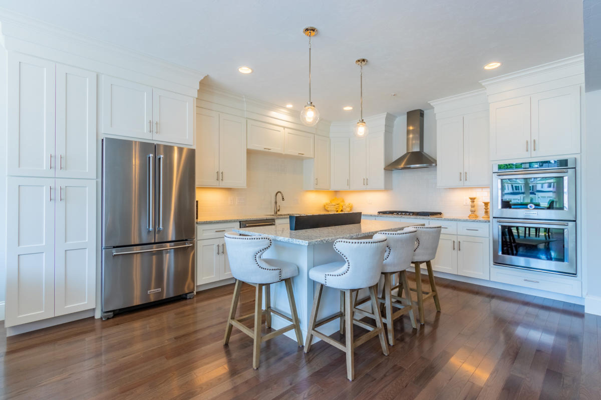 Brookview Kitchen