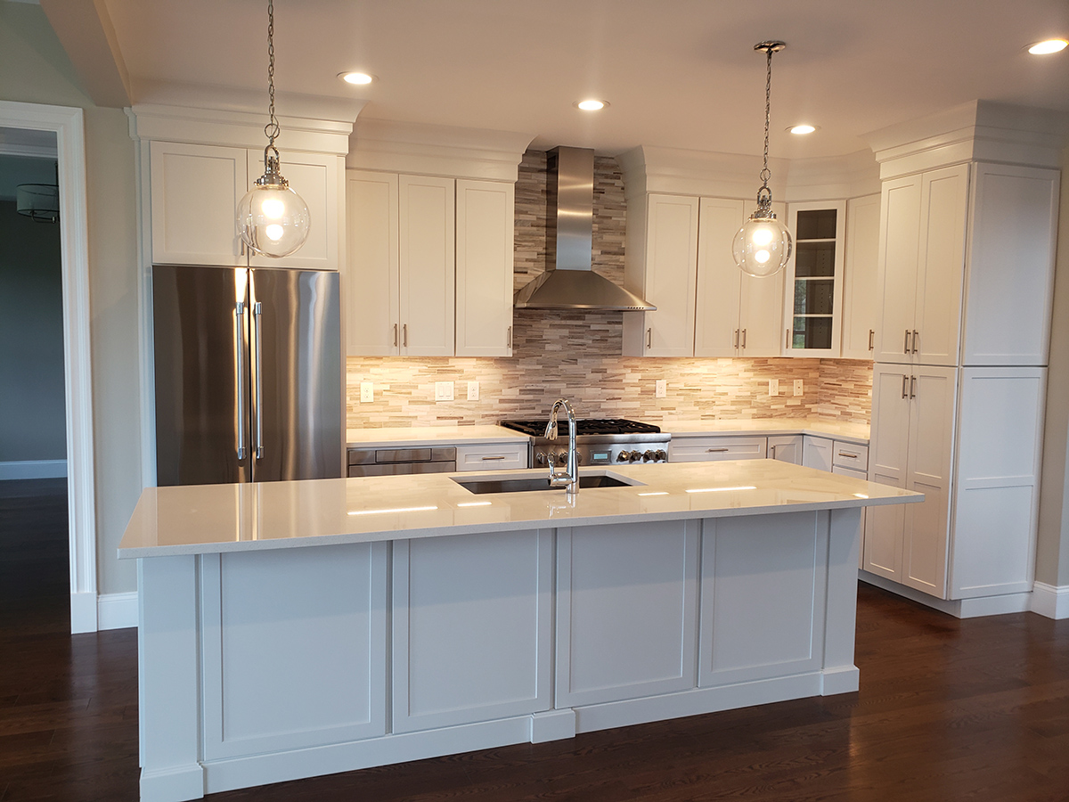 Ashland Kitchen at Millwood