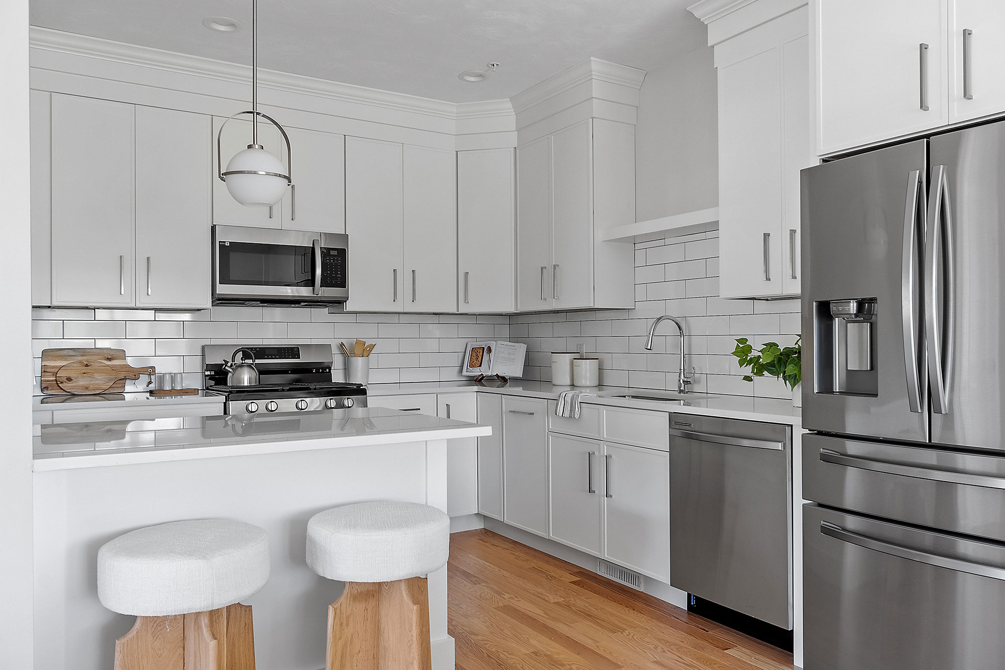 Bungay Brook Kitchen