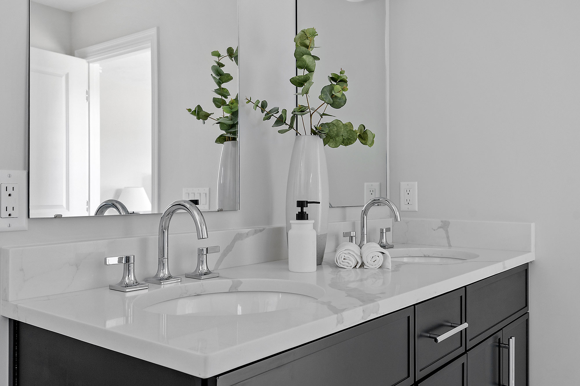 Bungay Brook Bathroom