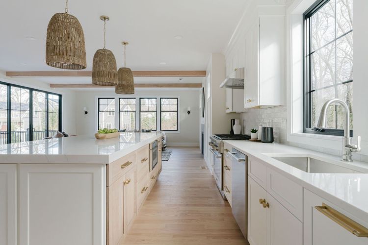 Ashland Cabinet Kitchen & Bath Design