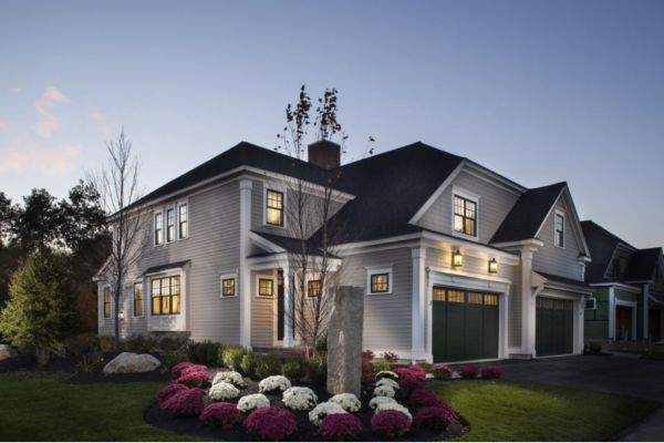 Garrison Place at Carlisle