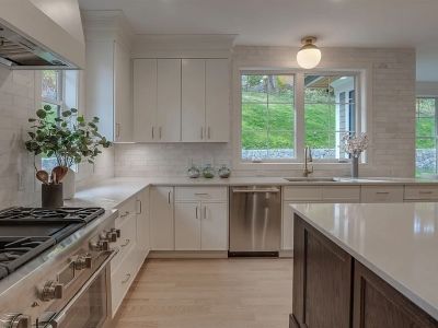 Greendale Ave at Needham