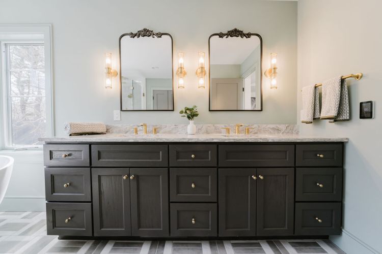 Ashland Cabinet Kitchen & Bath Design