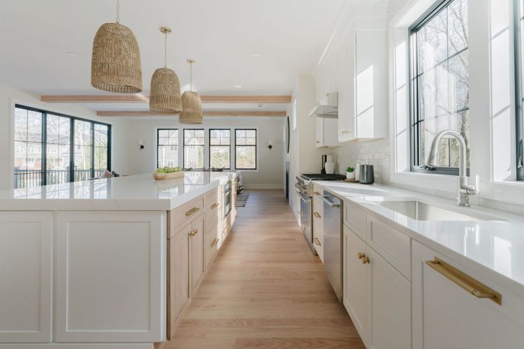 Ashland Cabinet Kitchen & Bath Design