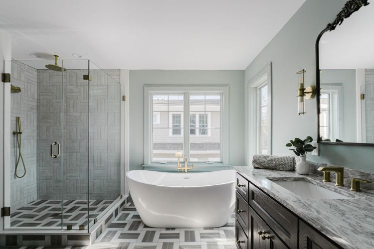 Ashland Cabinet Kitchen & Bath Design