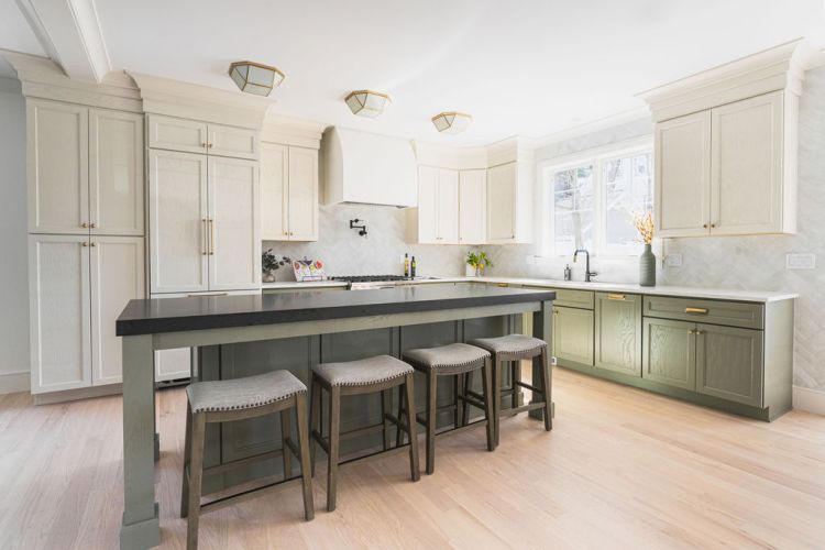 Ashland Cabinet Kitchen & Bath Design