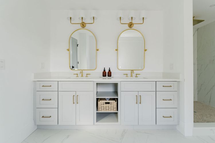 Ashland Cabinet Kitchen & Bath Design