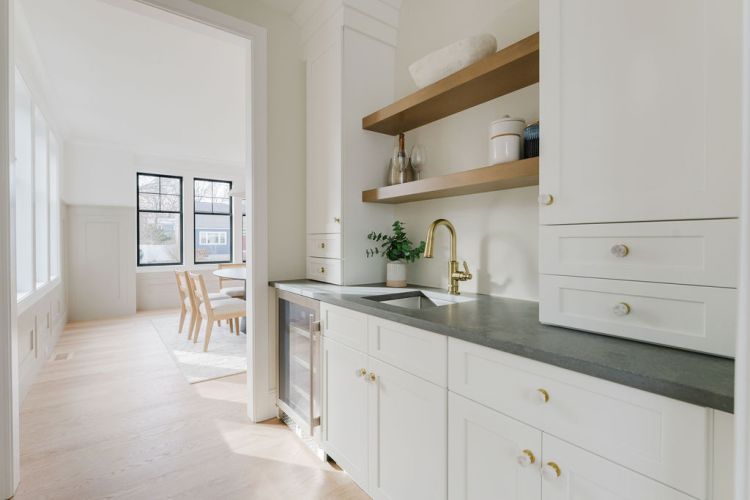 Ashland Cabinet Kitchen & Bath Design