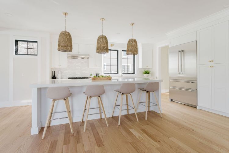 Ashland Cabinet Kitchen & Bath Design