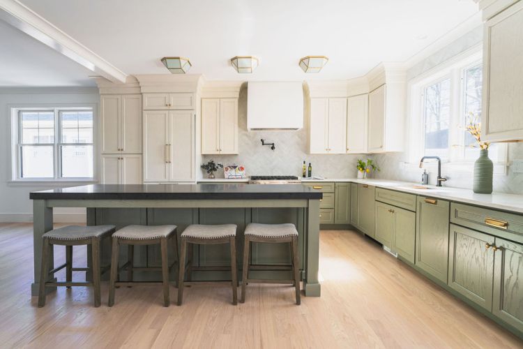 Ashland Cabinet Kitchen & Bath Design