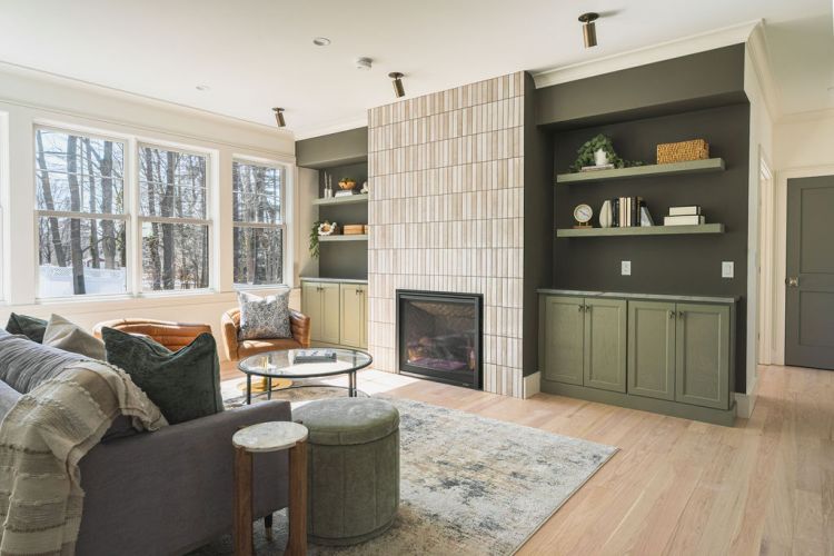 Ashland Cabinet Kitchen & Bath Design