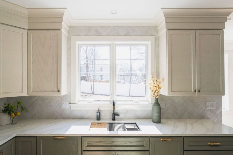 Ashland Cabinet Kitchen & Bath Design