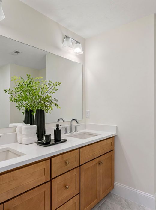 Parkview Sahara on Maple