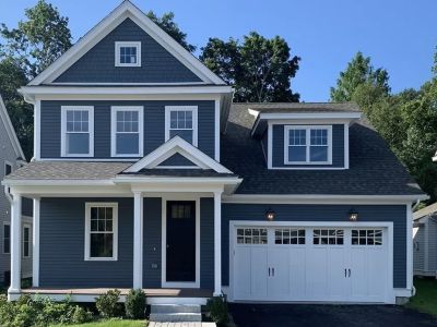 59 North Main Street Villages at Sherborn