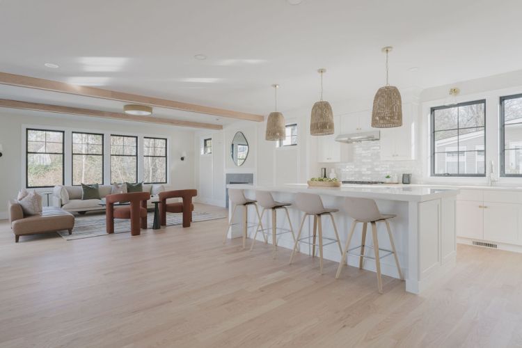 Ashland Cabinet Kitchen & Bath Design