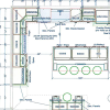 kitchen cabinet design blueprint