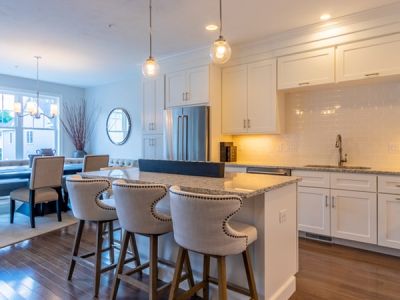 The Village at Bailey's Pond at Amesbury