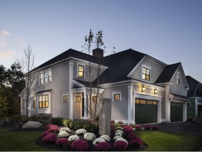 Garrison Place at Carlisle