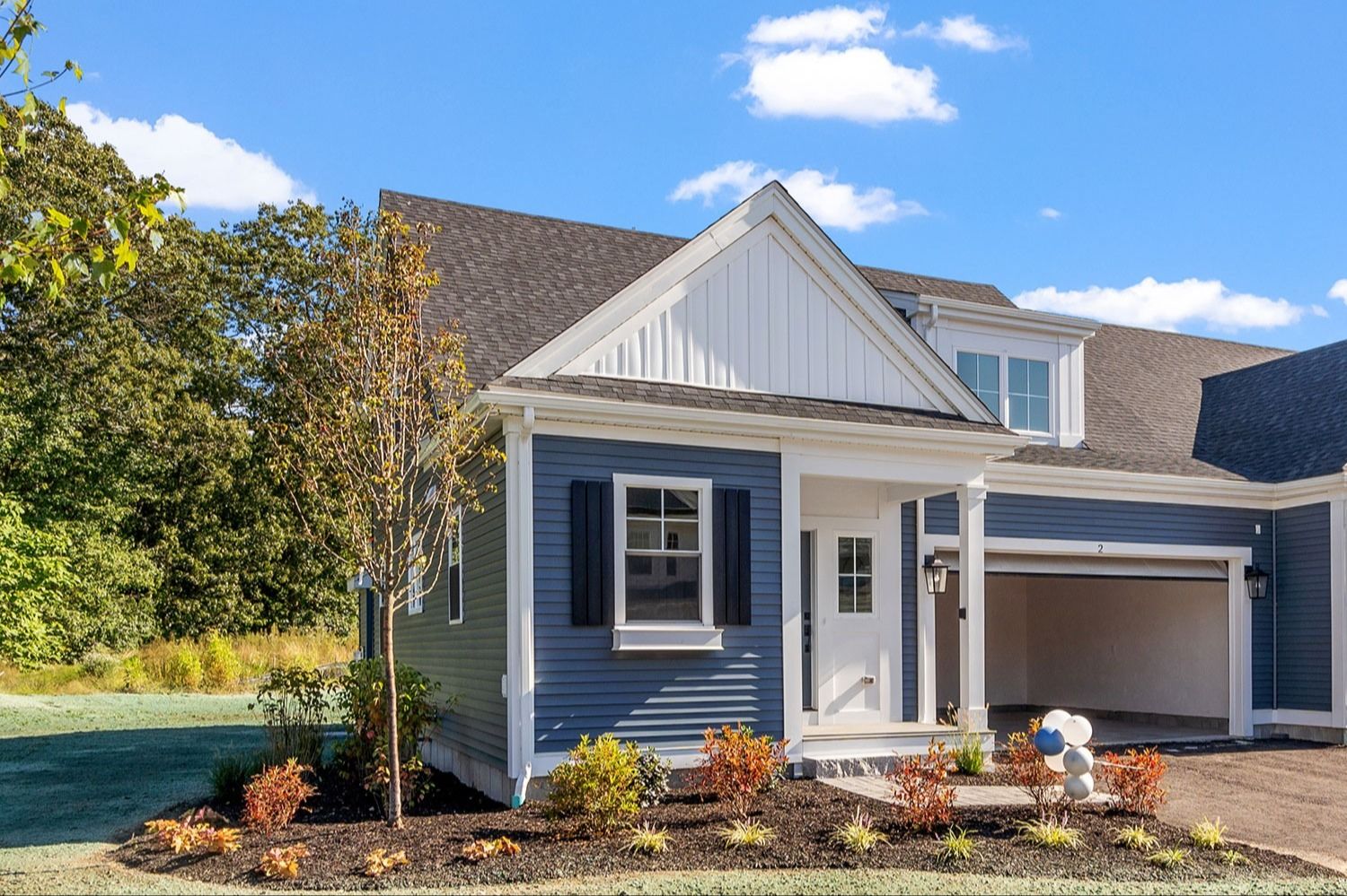 Bungay Brook Home